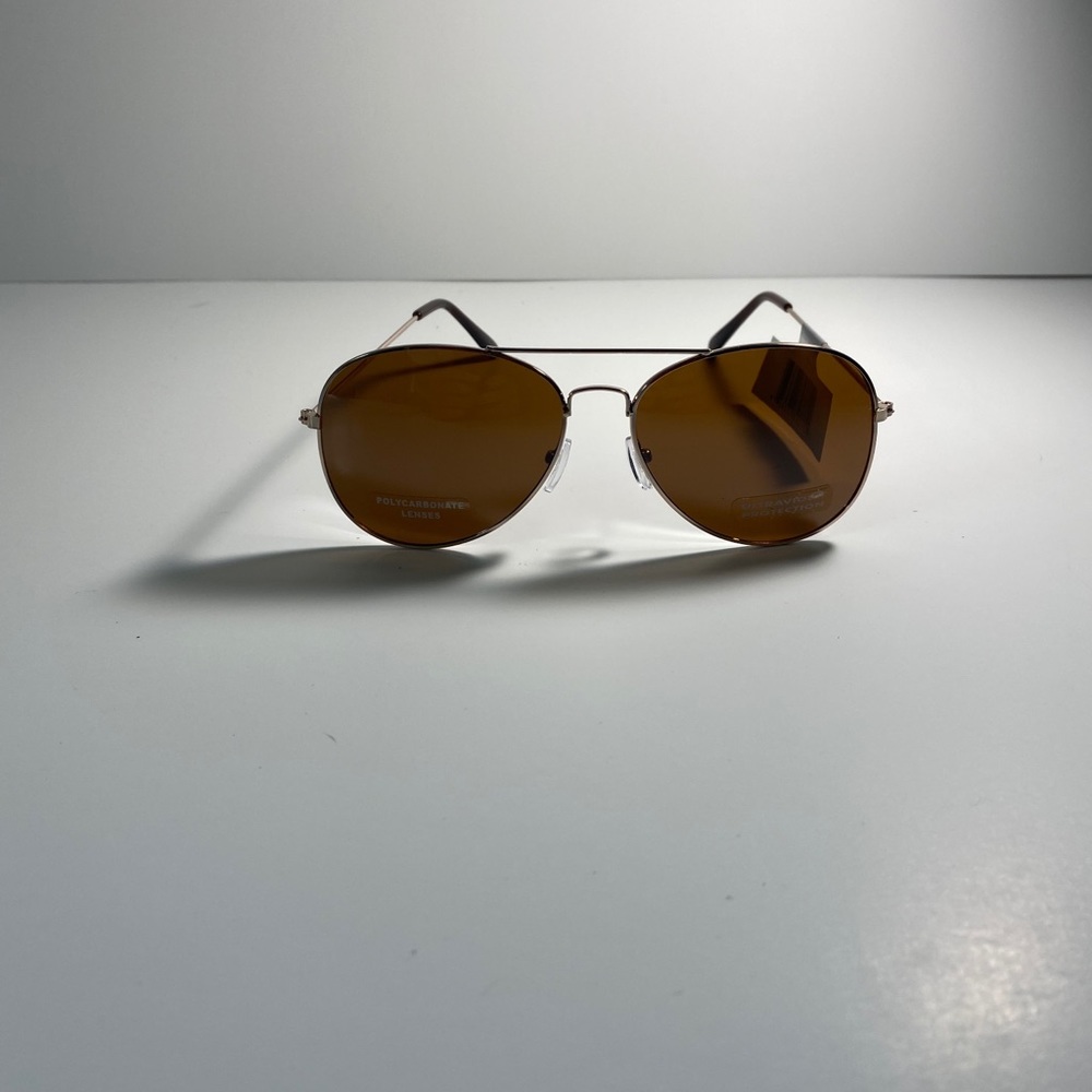 Aviator sunglasses